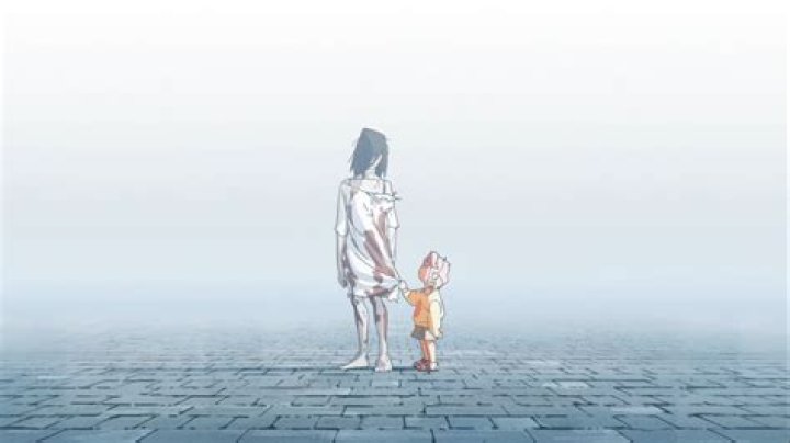 A Journey Of Redemption And Soul