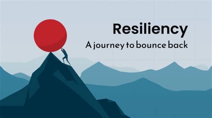 A Journey Of Resilience, Endurance, And Inspiration