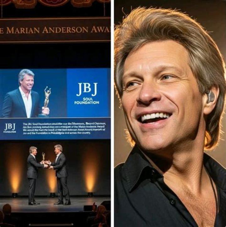 A True Legacy Of Music And Philanthropy