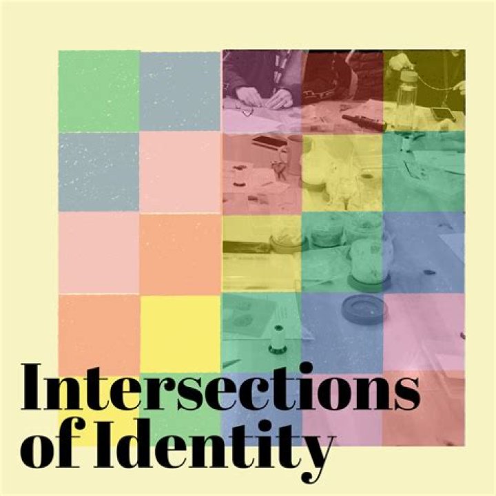Exploring The Intersections Of Identity, Activism, And Impact