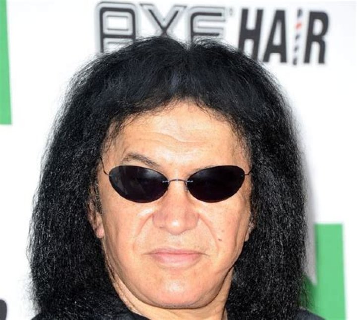 Gene Simmons Net Worth | Celebrity Net Worth ·
