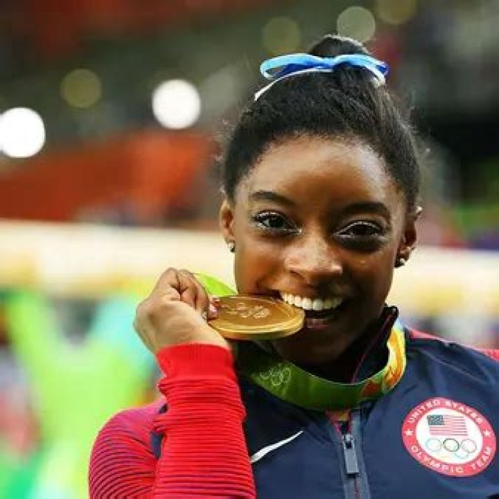 Simone Biles Net Worth | Celebrity Net Worth ·