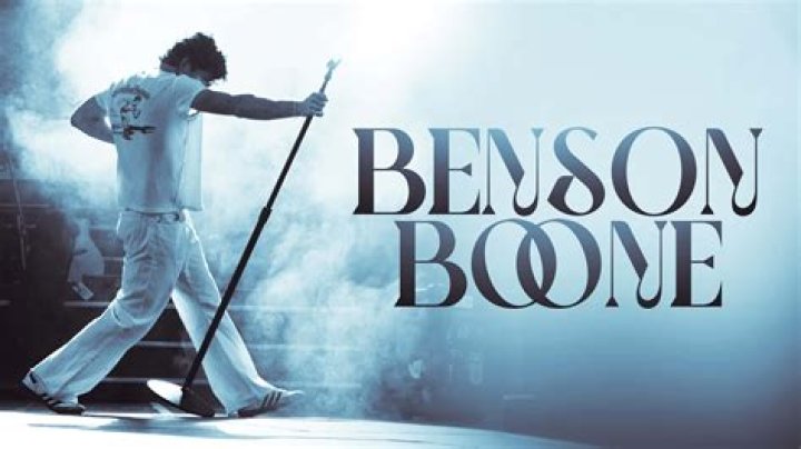 The Religious Inspirations Behind Benson Boone's Music