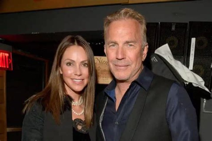The Unbreakable Bond: Bridget Rooney And Kevin Costner's Enduring Love