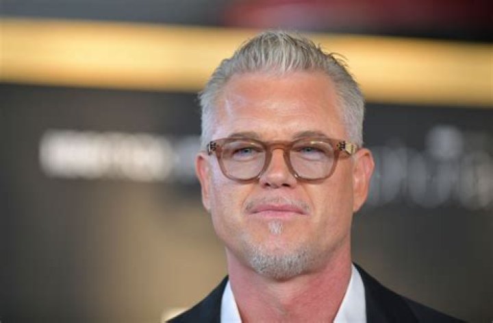 Uncovering The Height Of Hollywood Icon: Eric Dane