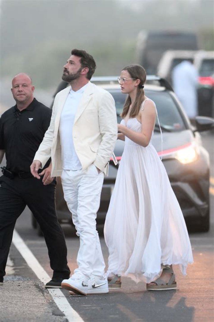 Understanding Violet Affleck's Autism: A Journey Of Resilience