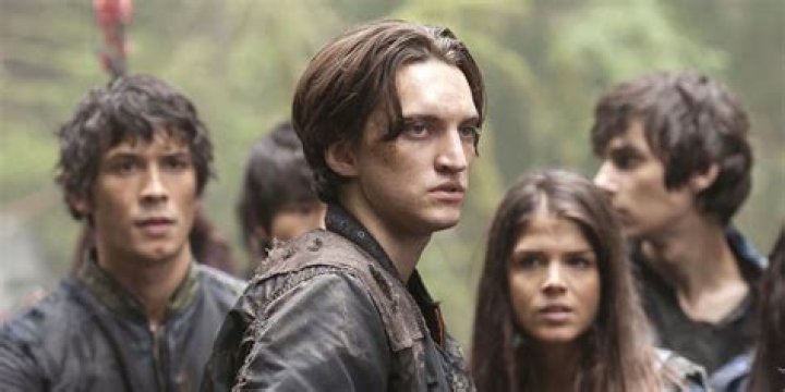 Unveiling The Actor Behind Bellamy Blake: Discoveries And Insights