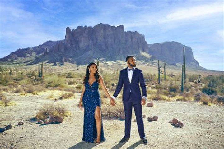 Unveiling The Story Behind Arlette Saenz's Husband: Discoveries And Insights