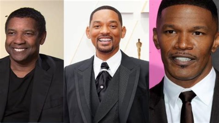 Unveiling The World Of Fat Black Actors: Discoveries And Insights